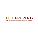 Tall Property
